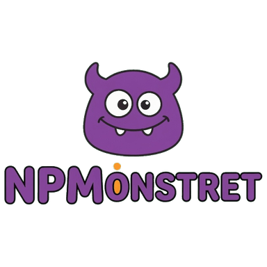 NP-Monstret — vår vänliga studiekompis
